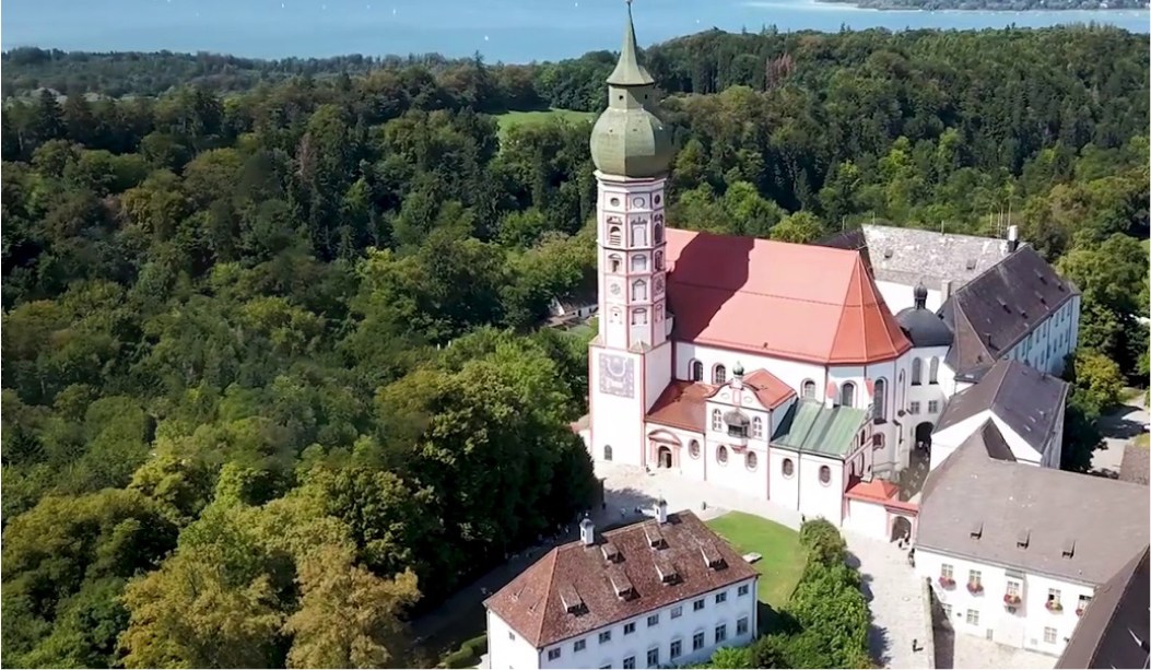 CS Measuring technology day - Andechs Monastery | CS INSTRUMENTS